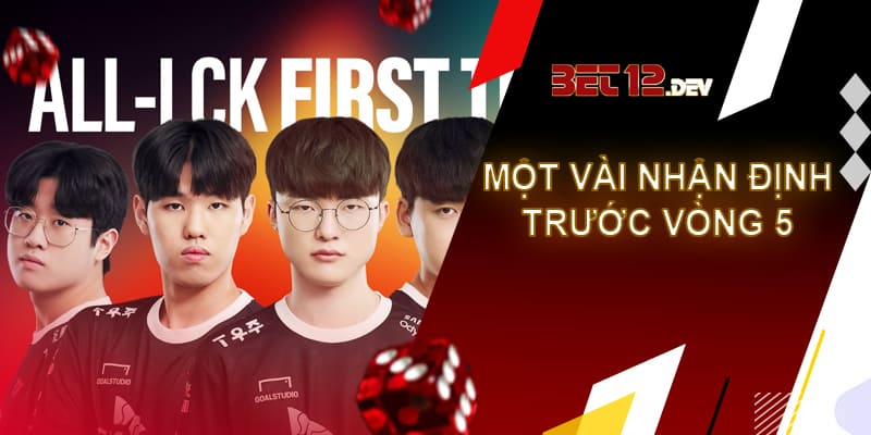 Lịch thi đấu T1 tuần 5 LCK mùa hè 2023 Một vài nhận định trước trận đấu tuần 5