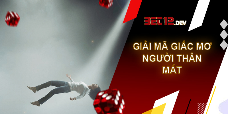 Giải mã giấc mơ thấy người thân chết và những điềm báo sau giấc chiêm bao