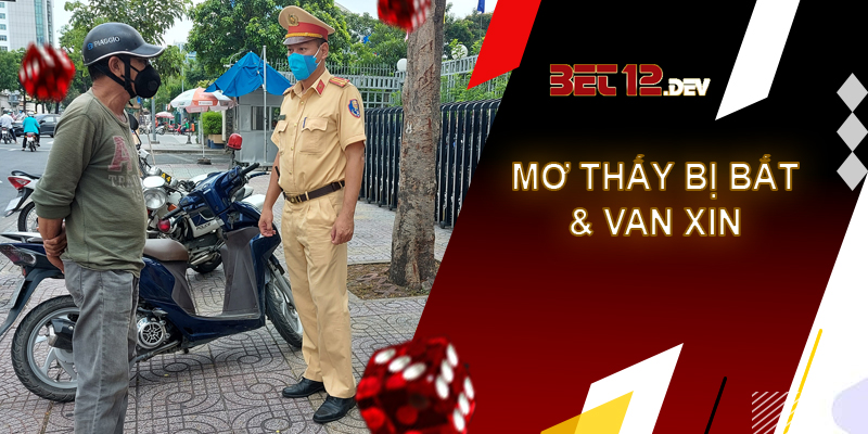 Kiến thức về giải mã giấc mơ bị công an bắt Giải mã giấc mơ bị công an bắt và van xin