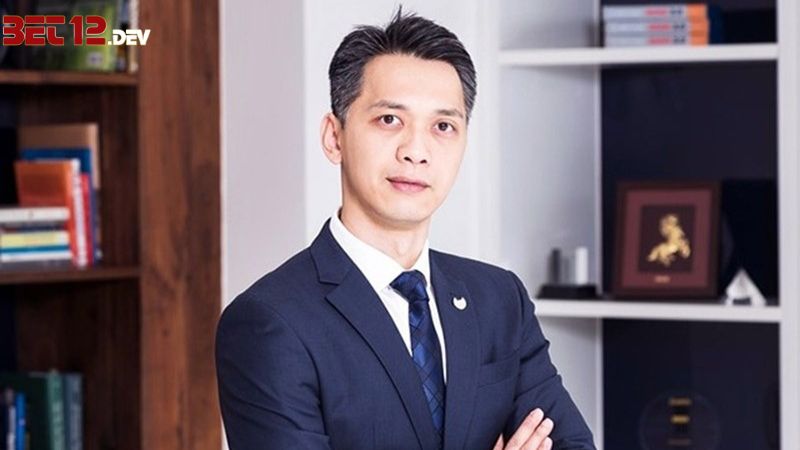 Cris Phan - Tác giả của trang web cá cược trực tuyến 12bet Cris Phan - Tác giả của trang web cá cược trực tuyến 12bet