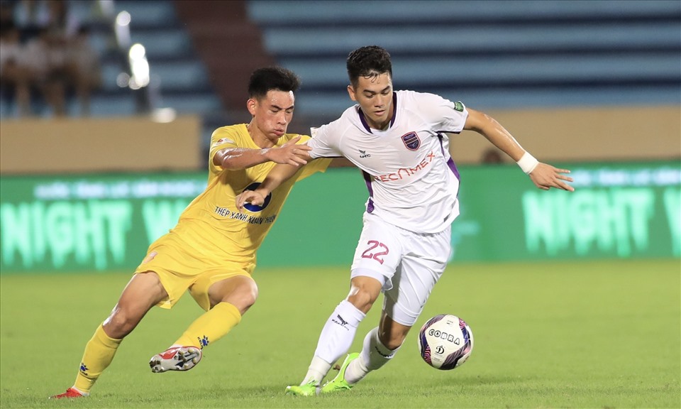 Soi kèo bóng đá hôm nay Bình Dương vs Nam Định, V.League, 17h00 ngày 02/07/2023 Phong độ giữa CLB Bình Dương vs Nam Định