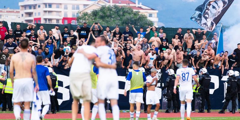 Soi kèo bóng đá hôm nay, Atletic Escaldes vs Buducnost thuộc vòng sơ loại - bán kết Champion League, 20h00 ngày 27/06/2023 Phân tích phong độ Atletic Escaldes vs Buducnost