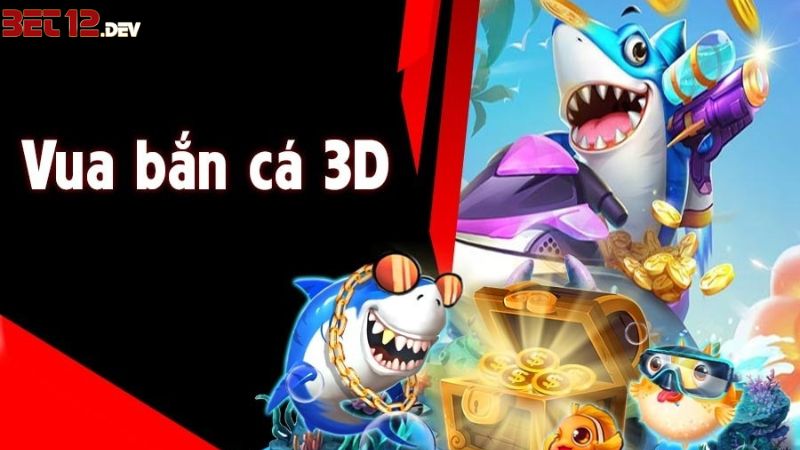 Vua bắn cá online Vua bắn cá online