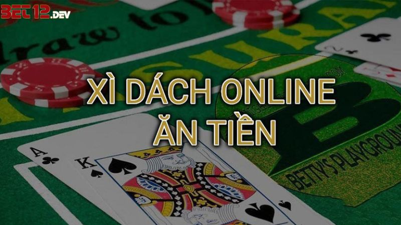 Xì dách Xì dách