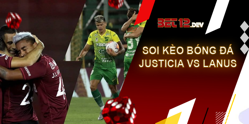 Soi kèo bóng đá hôm nay Defensa y Justicia vs Lanus, Liga Professional, 6h30 ngày 10/07/2023
