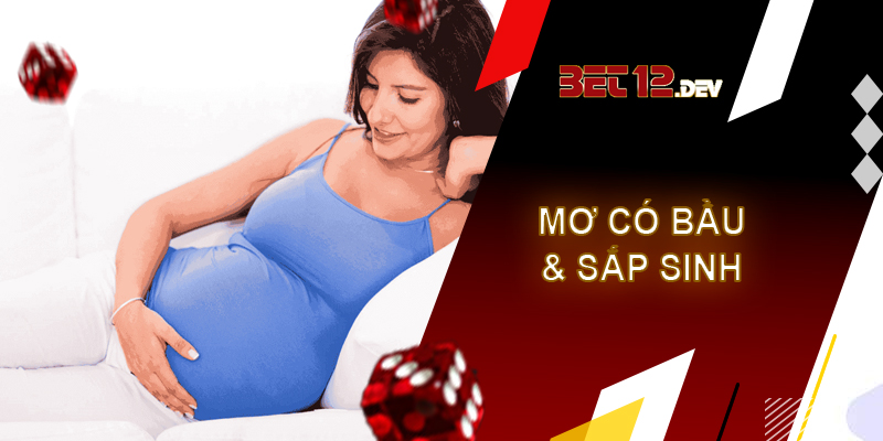 Những sự thật thú vị về giải mã giấc mơ thấy mình có bầu Giải mã giấc mơ thấy mình có bầu và sắp sinh
