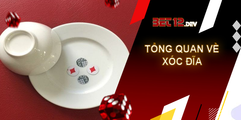 Bí quyết chơi xóc đĩa hốt trọn tiền của cao thủ Tổng quan về luật chơi xóc đĩa