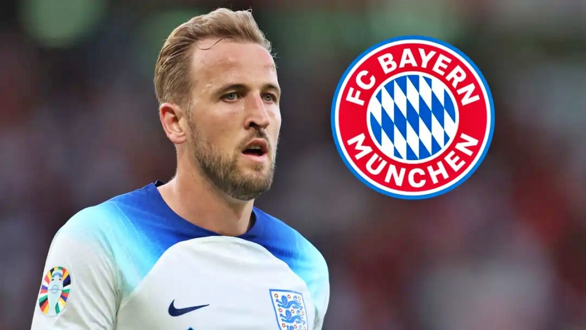 Tin chuyển nhượng Bayer: phương pháp dự phòng nếu mua hụt Kane từ Tottenham Bayern Munich không thể mang về Harry Kane