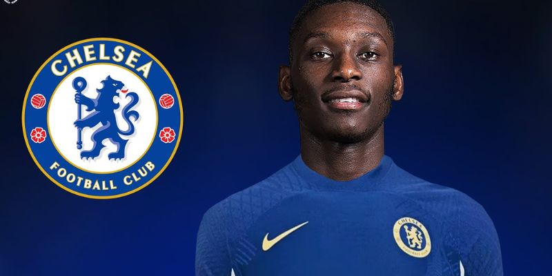 Cập nhật tình hình chuyển nhượng Chelsea và tiền đạo Kolo Muani