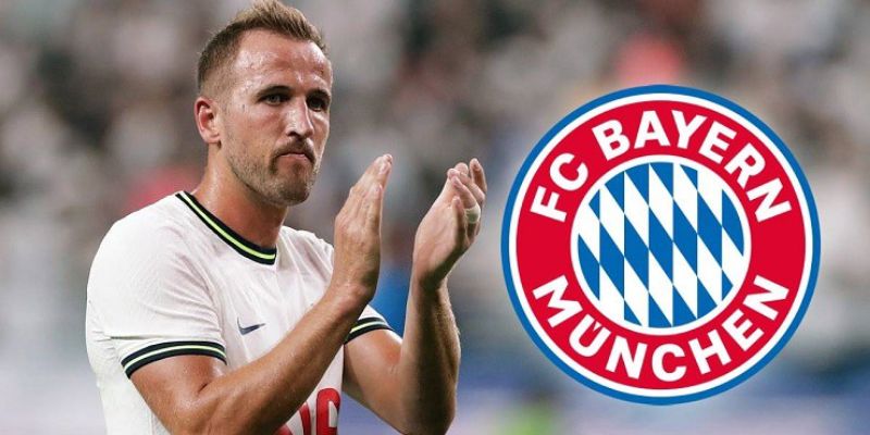 Tin chuyển nhượng Bayer: phương pháp dự phòng nếu mua hụt Kane từ Tottenham