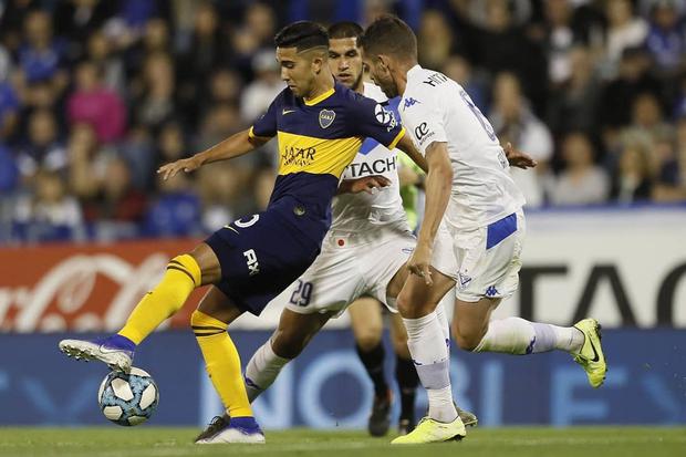 Soi kèo bóng đá hôm nay Union de Santa Fe vs Boca Juniors, giải Liga Professional, 2h30 ngày 07/07/2023 Phân tích phong độ giữa CLB Union de Santa Fe vs Boca Juniors
