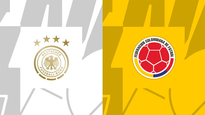 Soi kèo bóng đá hôm nay Nữ Đức vs Nữ Colombia, World Cup Women 2023, 16h30 ngày 30/7/2023