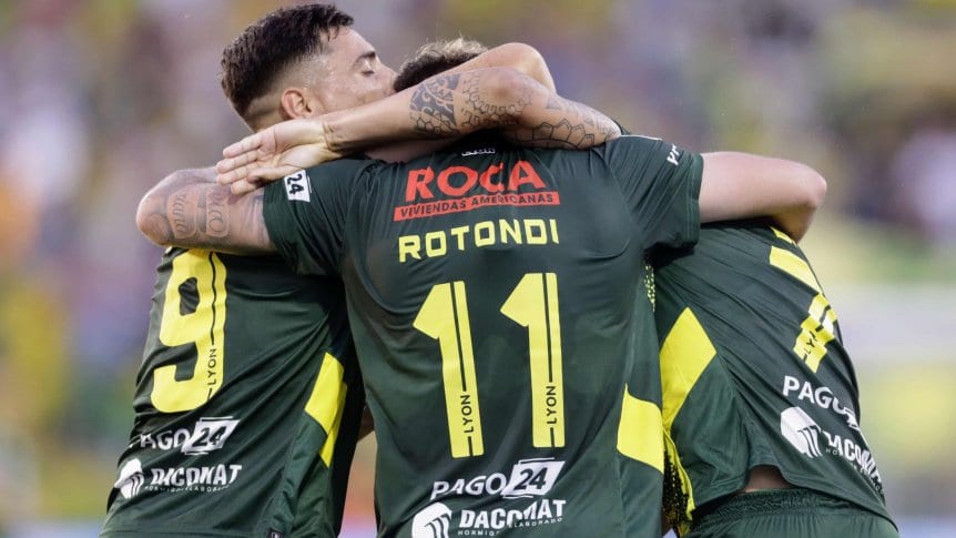 Soi kèo bóng đá hôm nay Defensa y Justicia vs Lanus, Liga Professional, 6h30 ngày 10/07/2023 Lịch sử đối đầu giữa CLB Defensa y Justicia vs Lanus