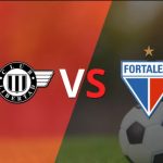 Soi kèo bóng đá hôm nay Libertad vs Fortaleza, Copa Sudamericana 2023, 05h00 ngày 02/08/2023