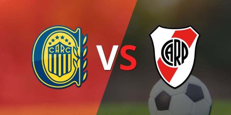 Soi kèo bóng đá hôm nay Rosario Central vs River Plate, giải Liga Professional, 7h00 ngày 24/07/2023