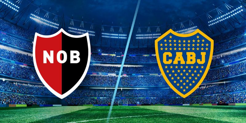 Soi kèo bóng đá hôm nay Boca Juniors vs Newells Old Boys, Liga Profesional, 6h45 ngày 25/07/2023