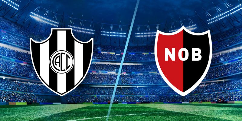 Soi kèo bóng đá hôm nay Central Cordoba vs Newells Old Boys, Liga Professional, 7h30 ngày 08/07/2023