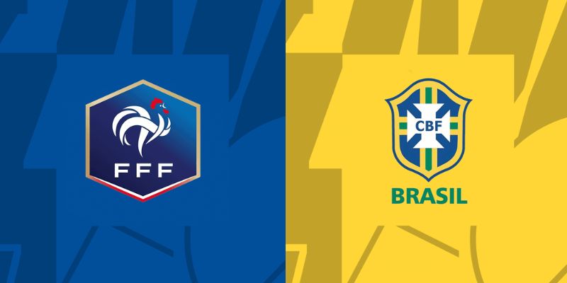 Soi kèo bóng đá hôm nay nữ Pháp vs nữ Brazil, World Cup Women 2023, 17h00 ngày 29/7/2023