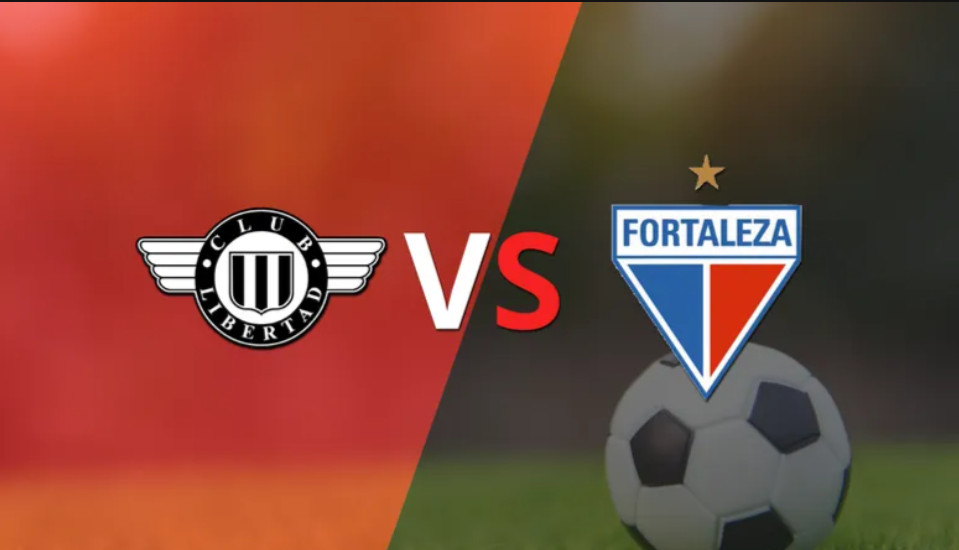 Soi kèo bóng đá hôm nay Libertad vs Fortaleza, Copa Sudamericana 2023, 05h00 ngày 02/08/2023