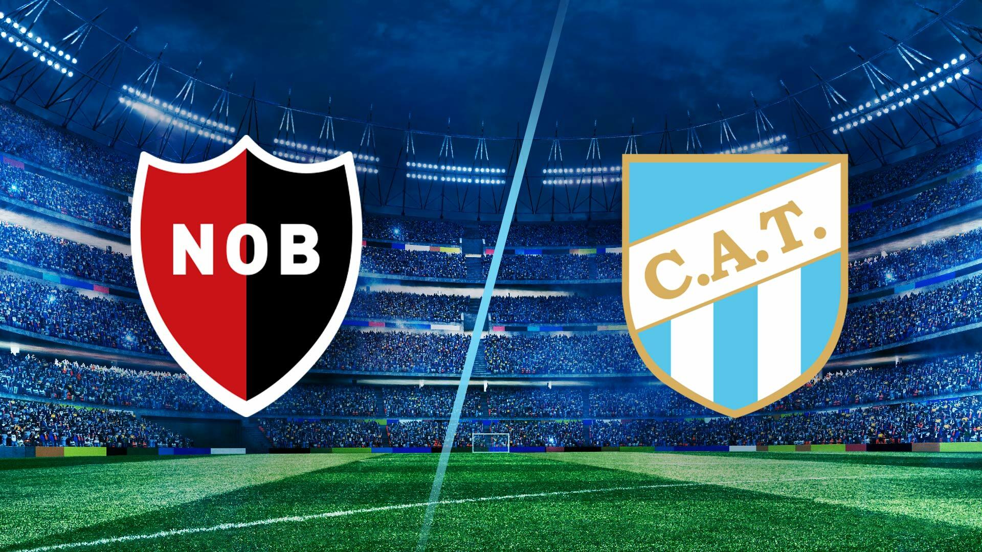 Soi kèo bóng đá hôm nay Newells Old Boys vs Atl. Tucuman, Liga Profesional, 6h30 ngày 18/07/2023