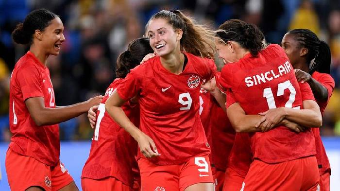 Soi kèo bóng đá hôm nay Nigeria Nữ vs Canada Nữ, Fifa Women World Cup, 9h30 ngày 21/07/2023