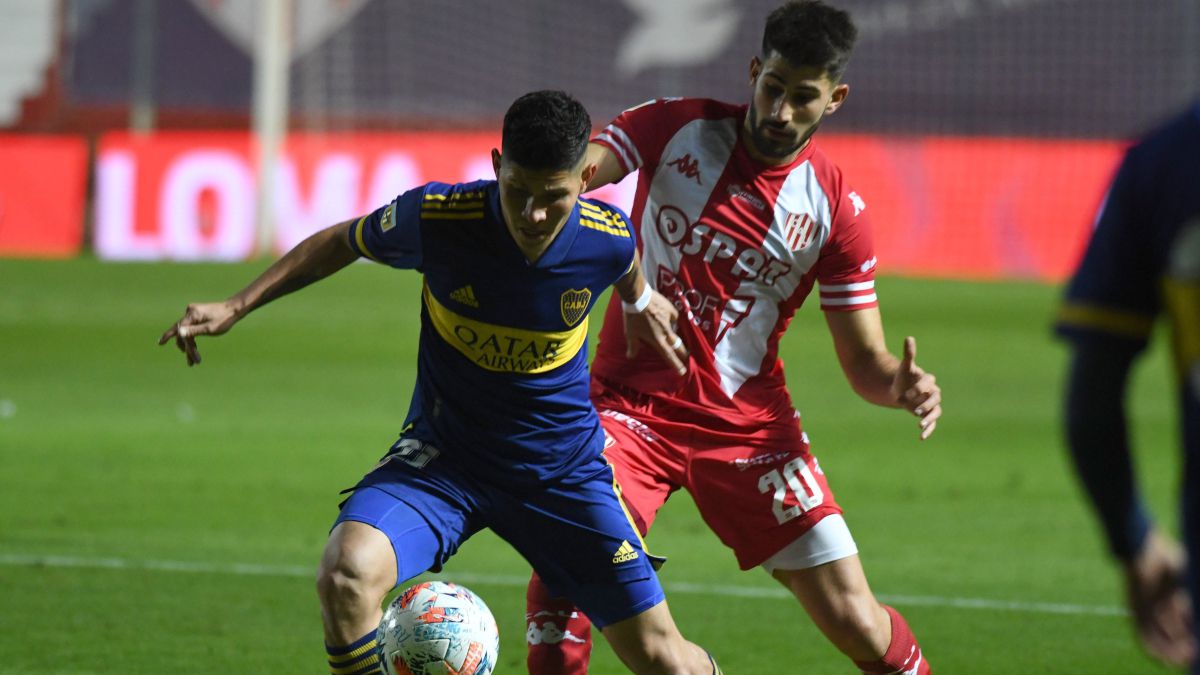 Soi kèo bóng đá hôm nay Union de Santa Fe vs Boca Juniors, giải Liga Professional, 2h30 ngày 07/07/2023 Lịch sử đối đầu giữa CLB Union de Santa Fe vs Boca Juniors