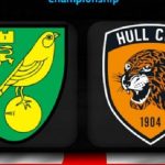 Soi kèo bóng đá hôm nay Norwich vs Hull City, Hạng Nhất Anh