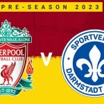 Soi kèo bóng đá hôm nay Liverpool vs Darmstadt, 01h00 ngày 09/08/2023, giao hữu CLB