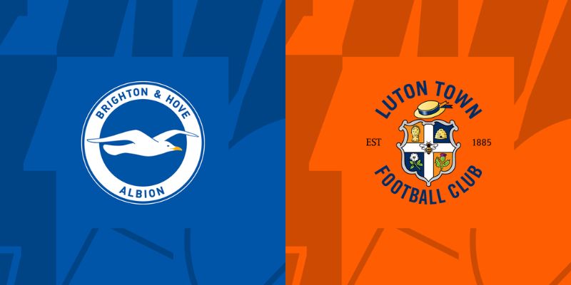 Soi kèo bóng đá hôm nay Brighton vs Luton, Premier League, 21h00 ngày 12/08/2023