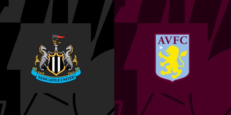 Soi kèo bóng đá hôm nay Newcastle vs Aston Villa, Premier League, 23h30 ngày 12/08/2023
