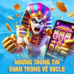 88CLB – Nhà Cái Đẳng Cấp Châu Á Với Kho Game Cực Khủng